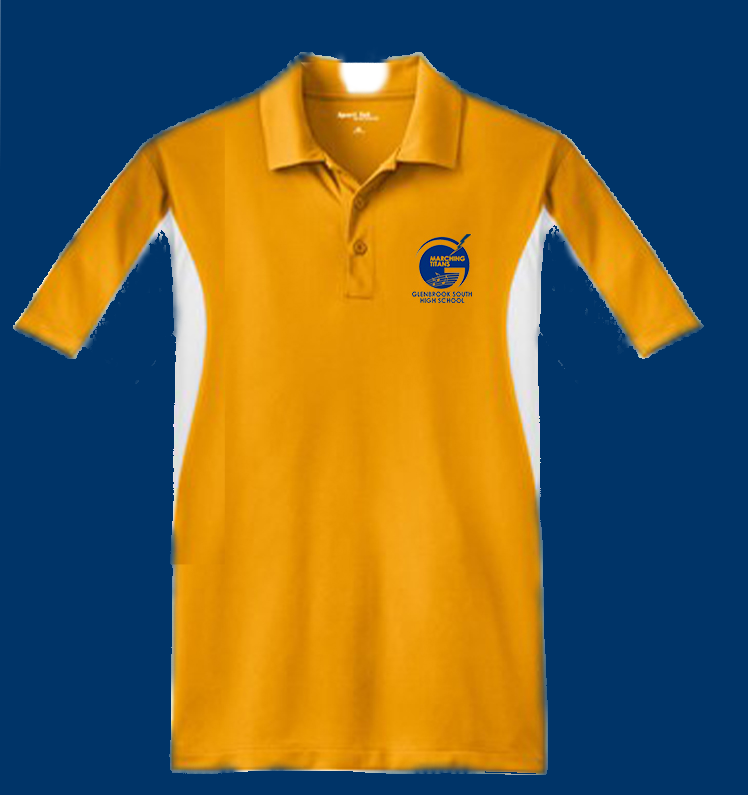 School Uniform Gold Polo Shirts | lupon.gov.ph